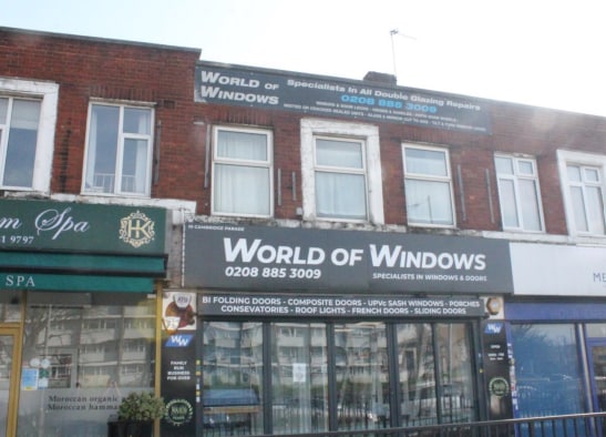 Great Cambridge Rd, Enfield for sale Building Photo- Image 1 of 1