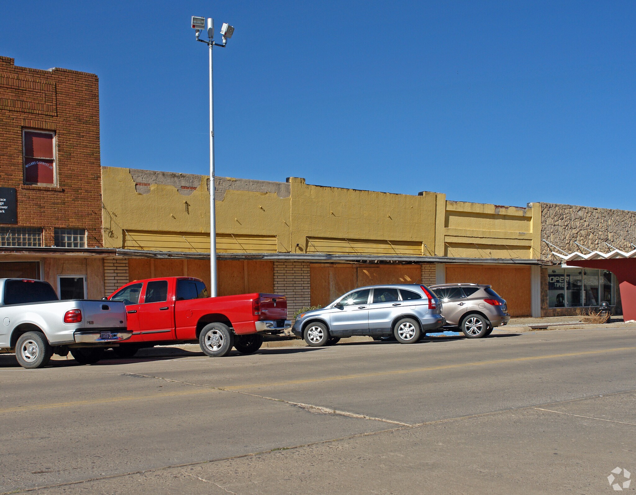 321 Phelps Ave, Littlefield, TX for sale Primary Photo- Image 1 of 1