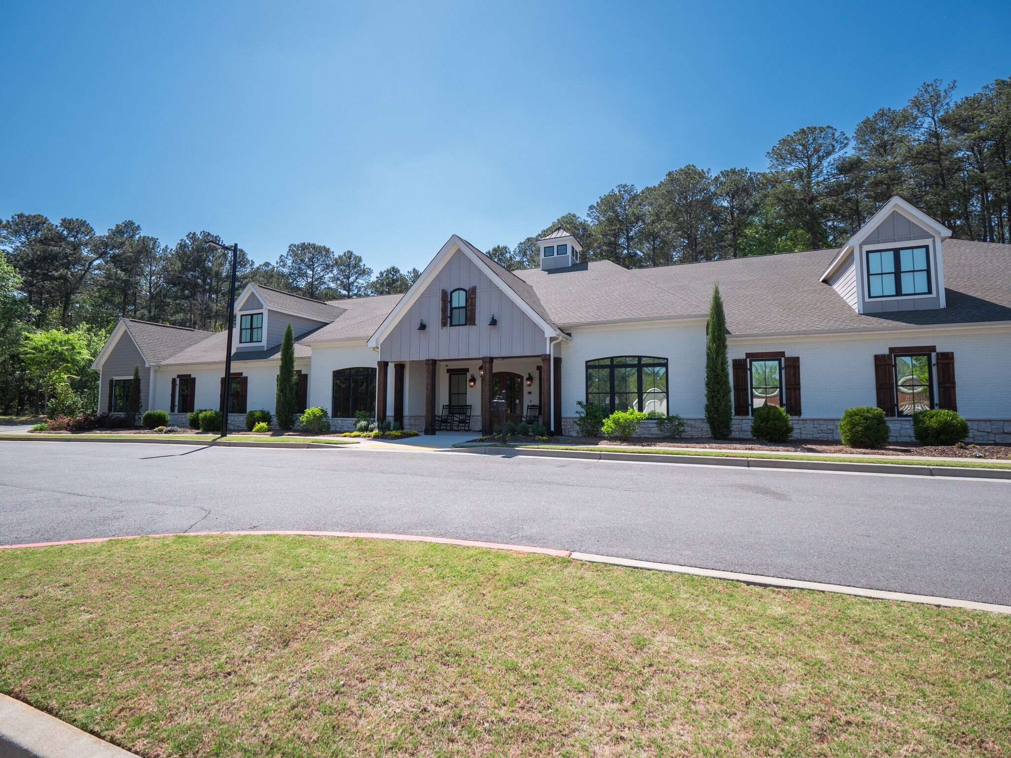 3957 S Main St, Acworth, GA for sale Primary Photo- Image 1 of 87