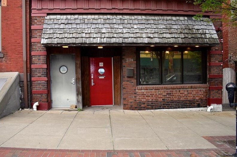 232-234 S Main St, Washington, PA for sale - Front of Building - Image 1 of 17
