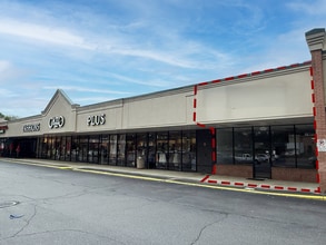 70-150 Riverstone Pky, Canton, GA for lease Interior Photo- Image 1 of 5
