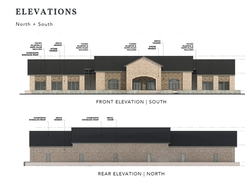 2825 McDermott Rd, Plano, TX for lease - Other - Image 2 of 7