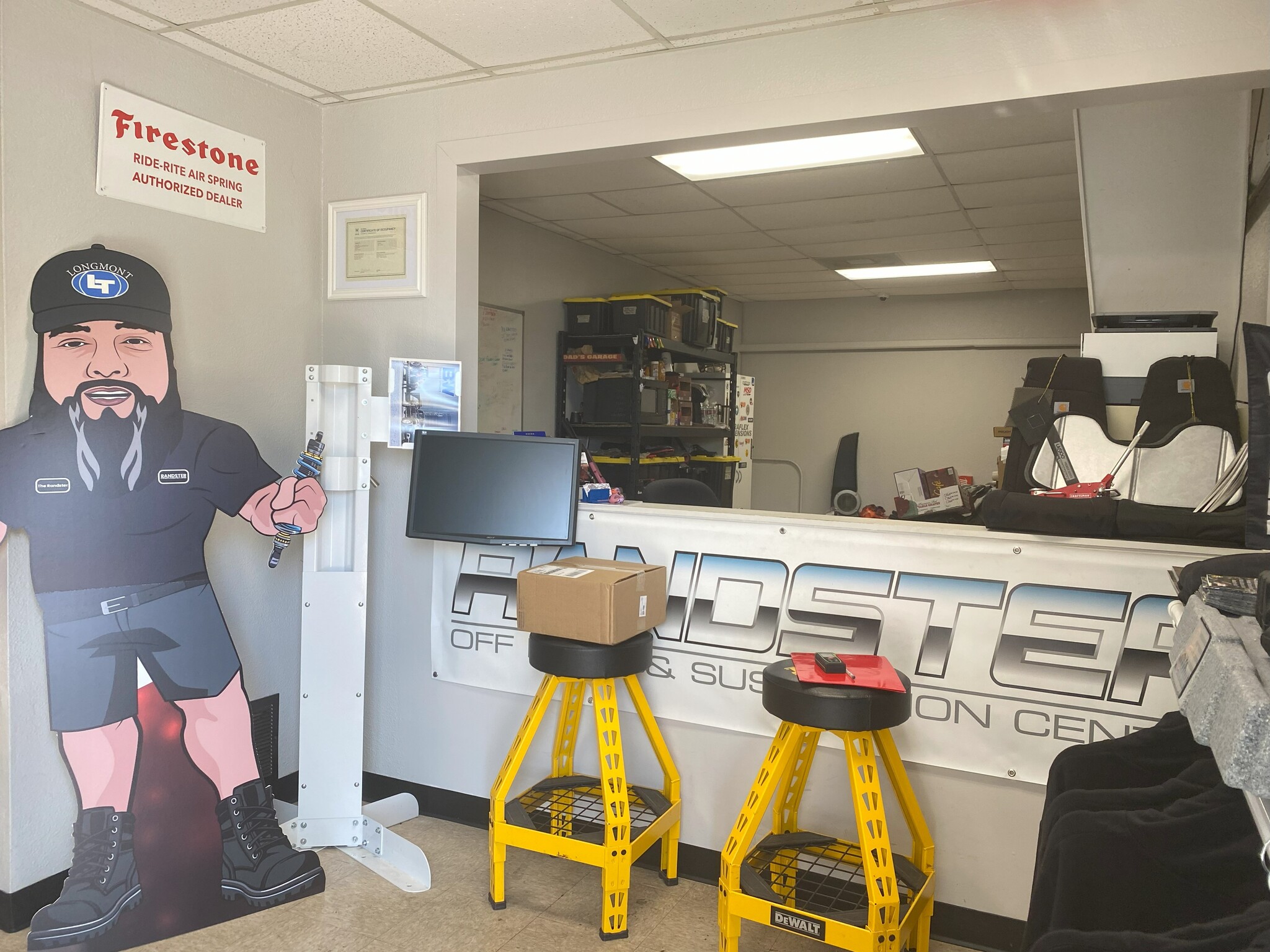 22 Steel Rd, Wylie, TX for lease Interior Photo- Image 1 of 10