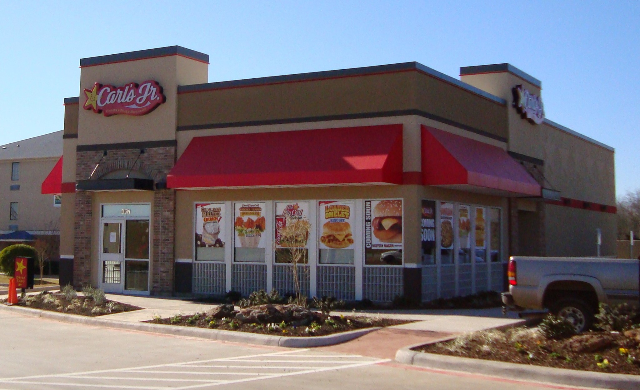 4017 Jack Kultgen Freeway I-35 Frontage & New Rd, Waco, TX 76711 ...