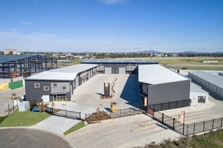 More details for 10 Curtiss Cl, Tamworth - Industrial for Lease