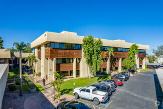 More details for 2222-2228 W Northern Ave, Phoenix, AZ - Office/Medical for Lease