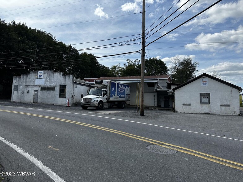 629 Puddintown Rd, State College, PA for sale - Building Photo - Image 1 of 8