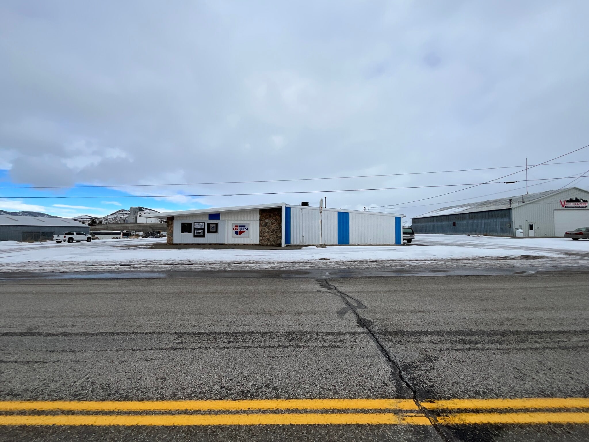 355 E 2nd S, Soda Springs, ID for sale Building Photo- Image 1 of 6