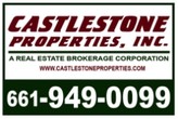 Castlestone Properties, Inc.