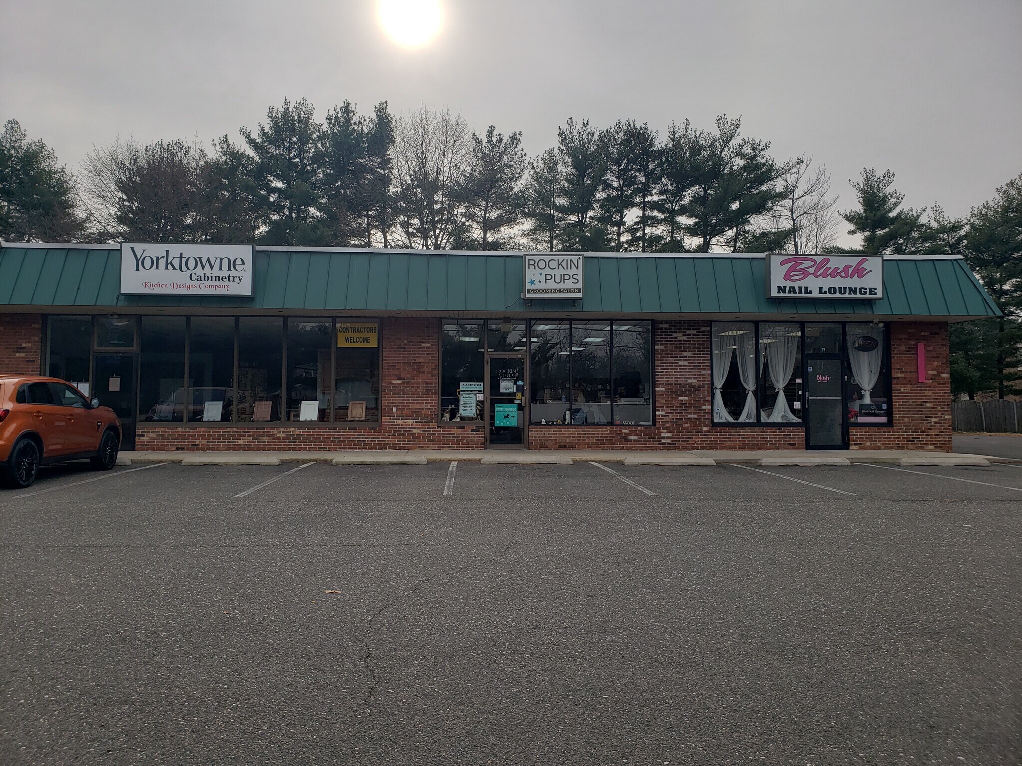 413 Delanco Rd, Edgewater Park, NJ for sale Building Photo- Image 1 of 1