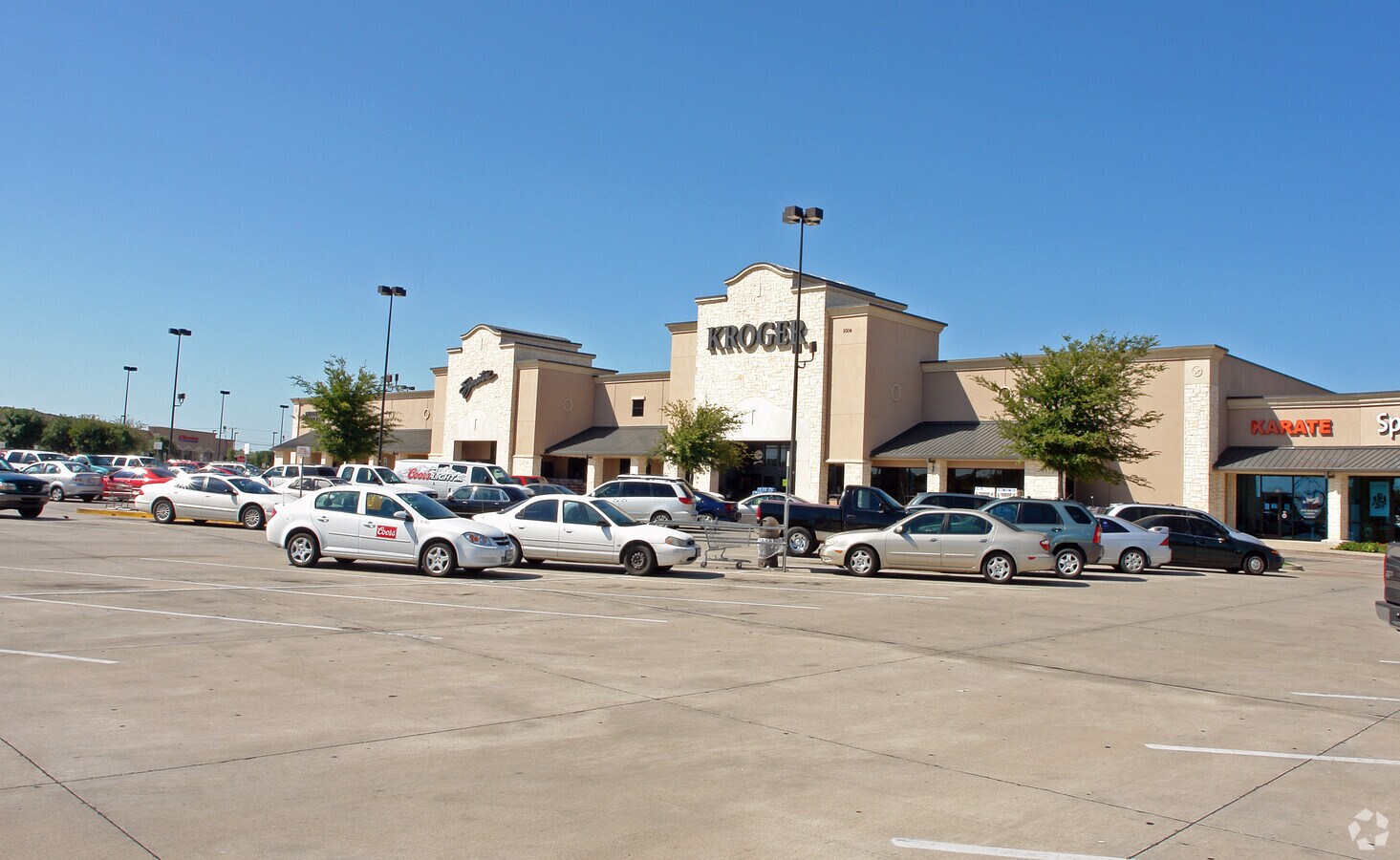 9101012 S Crowley Rd, Crowley, TX 76036