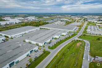 935A Southgate Dr, Guelph, ON - AERIAL  map view - Image1