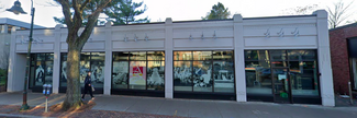 More details for 392 Harvard St, Brookline, MA - Retail for Lease