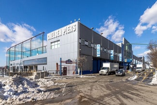 More details for 111 W 11th Ave, New York, NY - Office for Lease