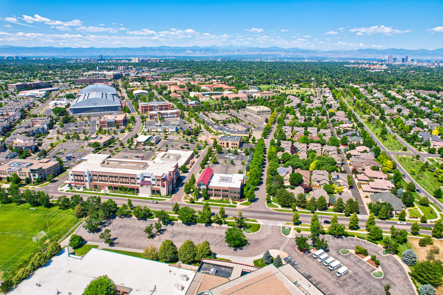 495 Uinta Way, Denver, CO for sale - Building Photo - Image 3 of 9