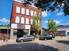 13-17 N 4th St, Martins Ferry OH - Pub