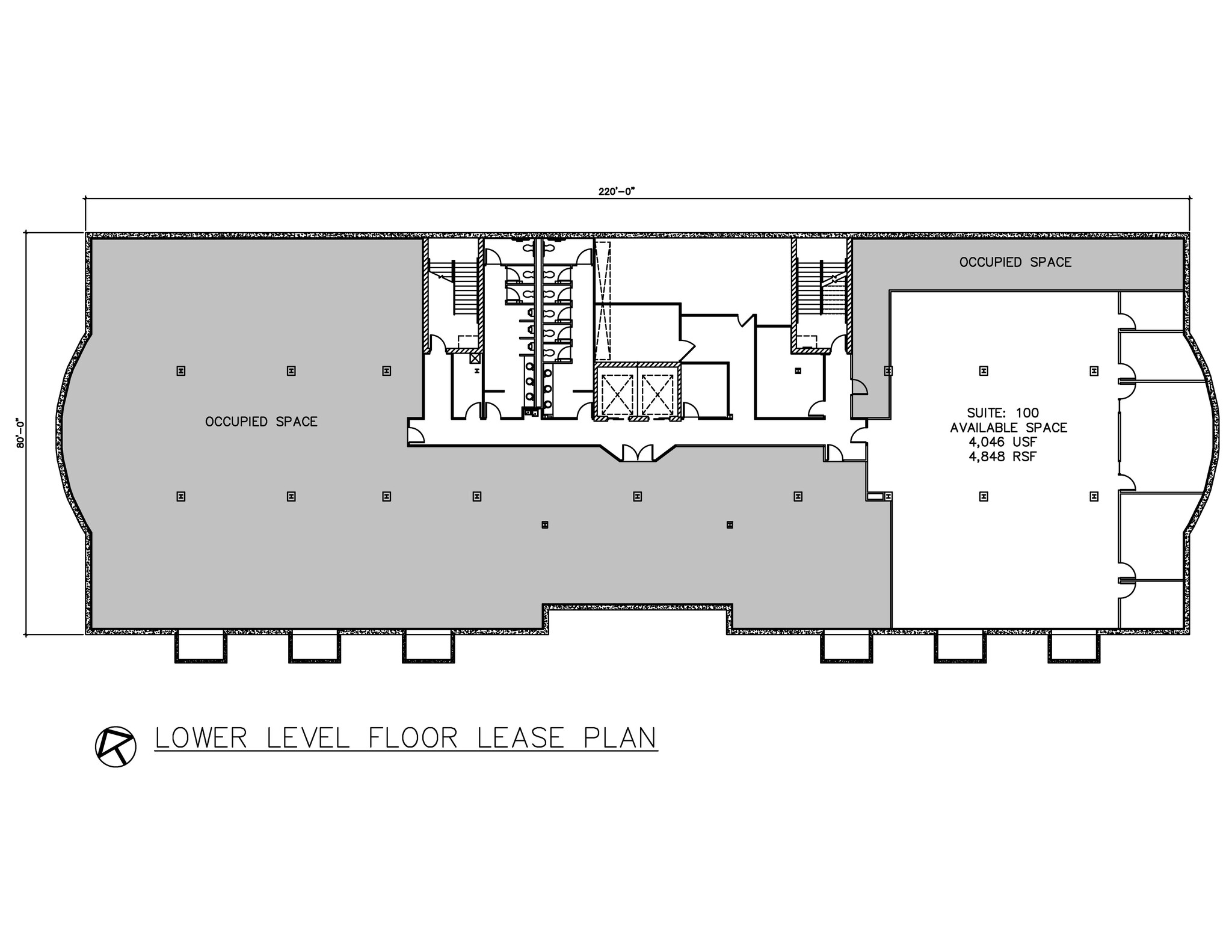 265 Exchange Dr, Crystal Lake, IL for lease Floor Plan- Image 1 of 15