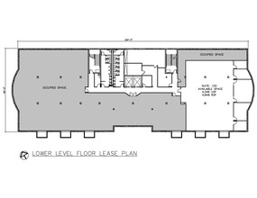 265 Exchange Dr, Crystal Lake, IL for lease Floor Plan- Image 1 of 15