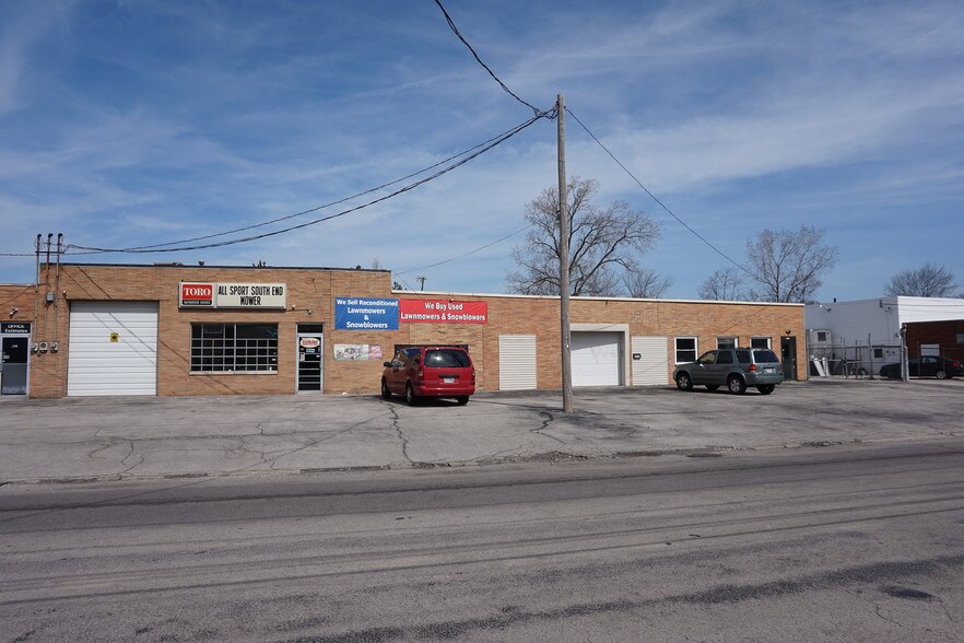 2248 Tedrow Rd, Toledo, OH for sale - Other - Image 1 of 1