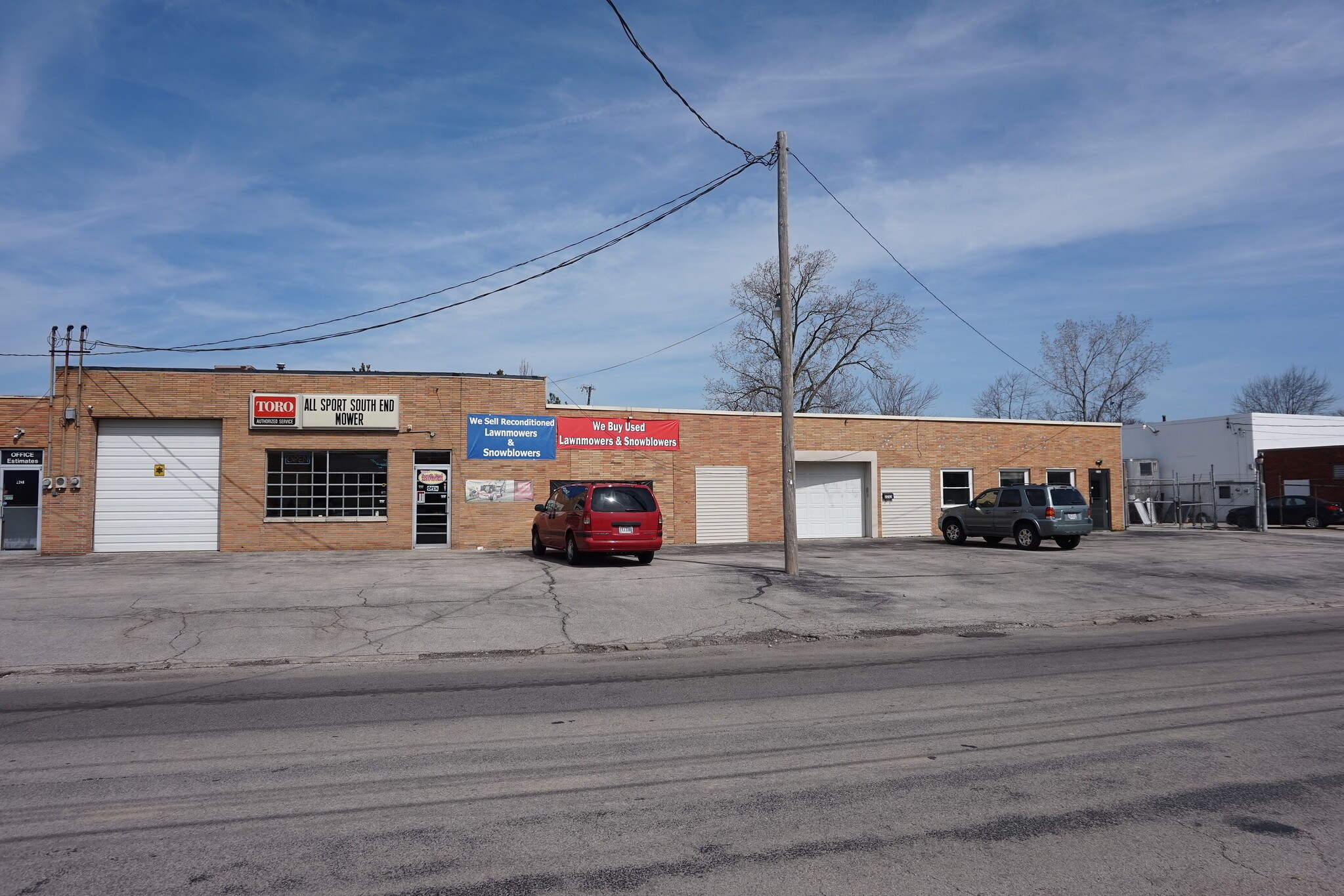 2248 Tedrow Rd, Toledo, OH for sale Other- Image 1 of 1