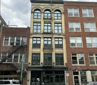 More details for 223 N Water St, Milwaukee, WI - Office for Lease