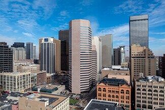 More details for 600 17th St, Denver, CO - Office for Lease