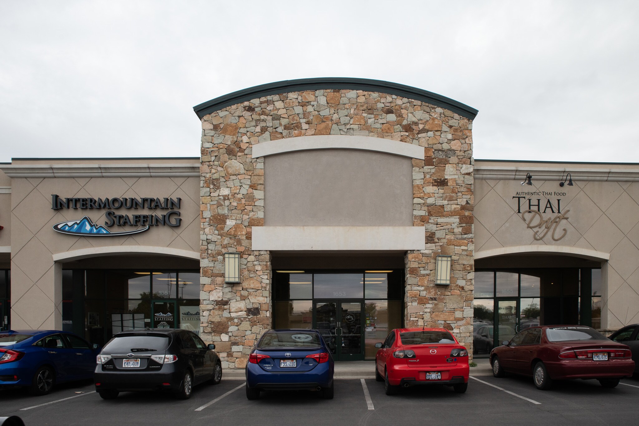 1621-1661 N State St, Orem, UT for sale Building Photo- Image 1 of 1