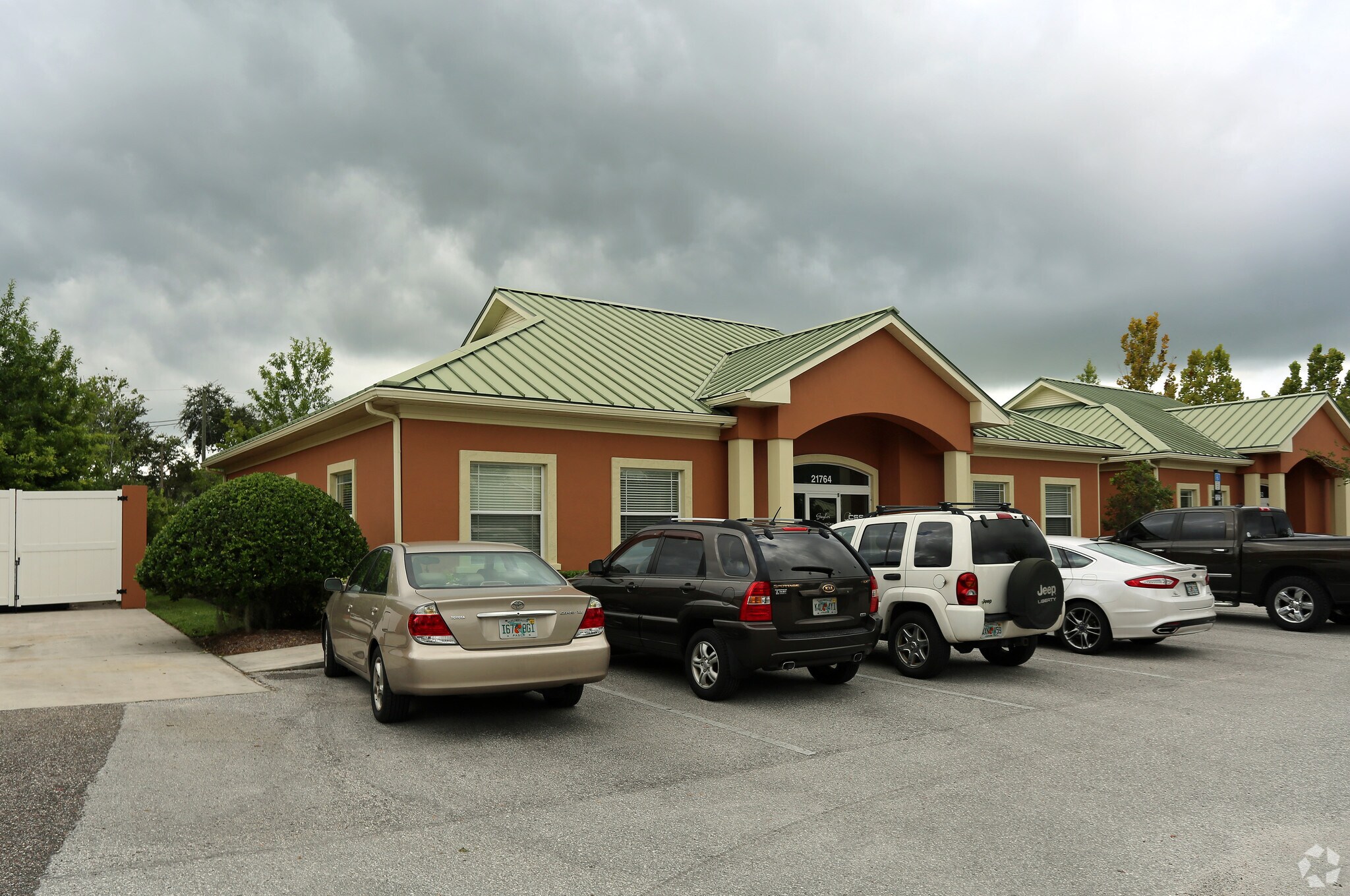 21764 Sr-54, Lutz, FL for sale Primary Photo- Image 1 of 1