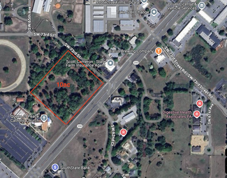 More details for 7300 SW State Road 200, Ocala, FL - Land for Sale