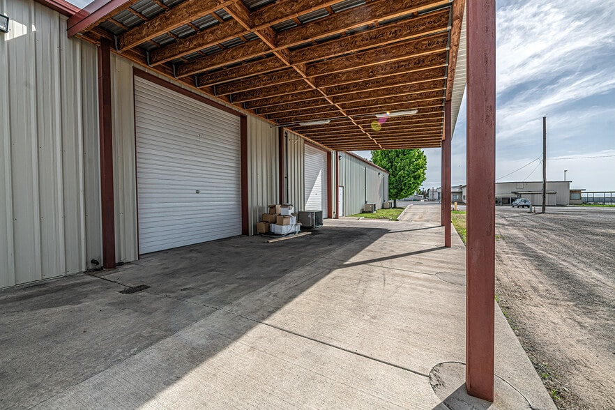150 W Boeing Avenue, Walla Walla, WA for sale - Building Photo - Image 2 of 8