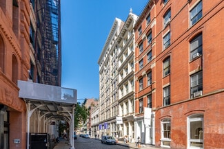 More details for 64-68 Wooster St, New York, NY - Retail for Lease
