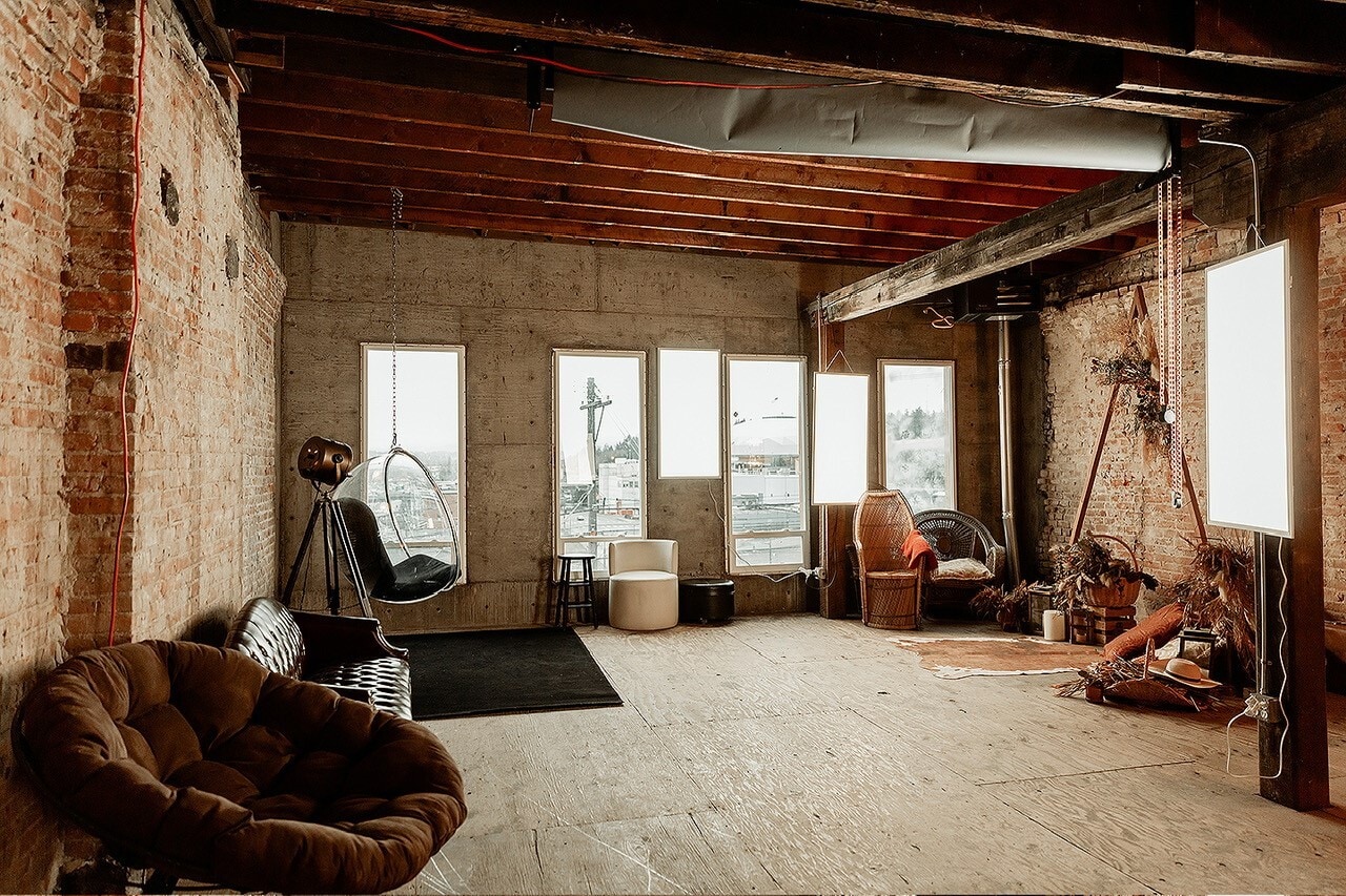 2509-2511 S Holgate St, Tacoma, WA for lease Building Photo- Image 1 of 6