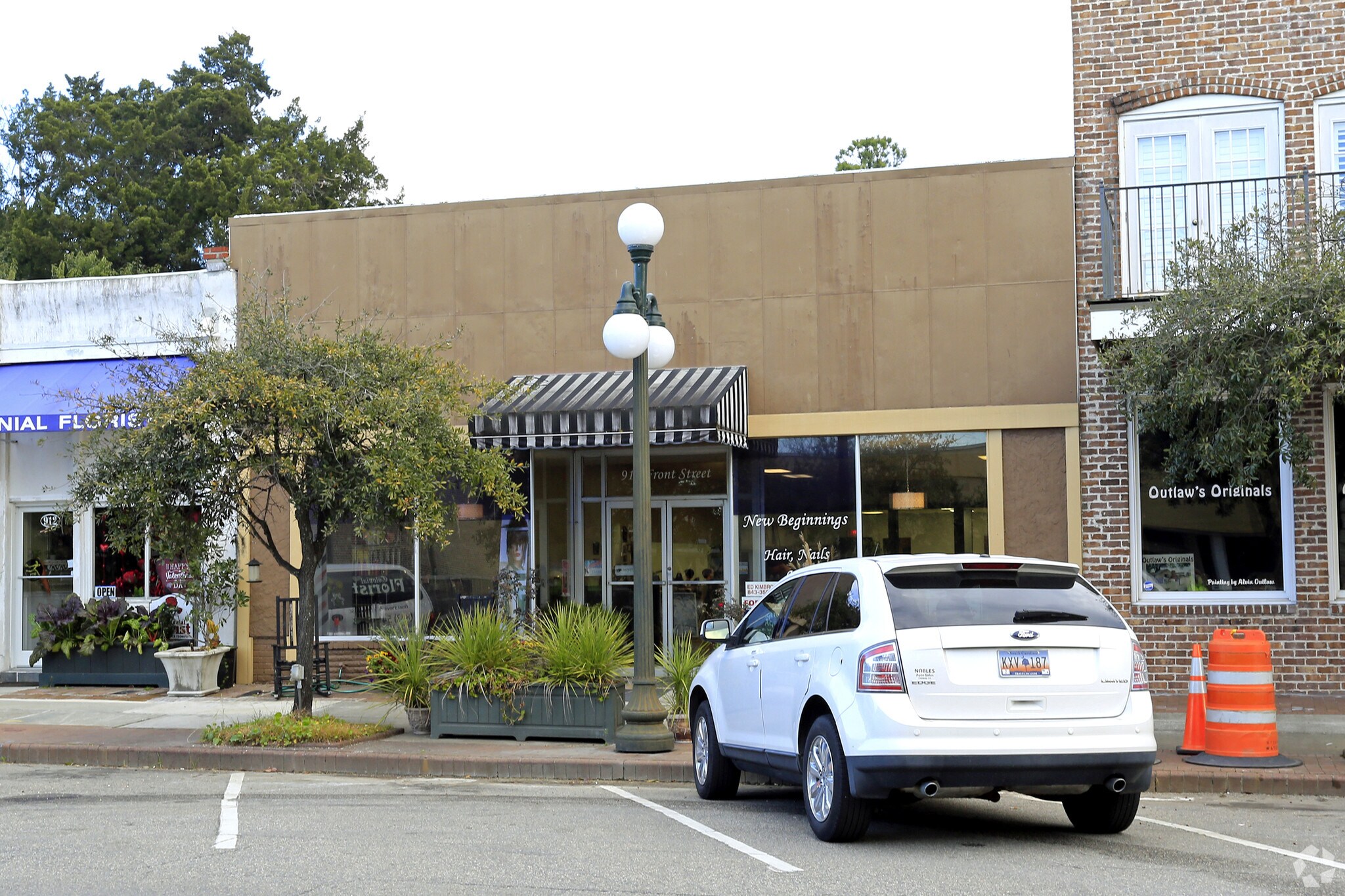 910 Front St, Georgetown, SC for sale Primary Photo- Image 1 of 1