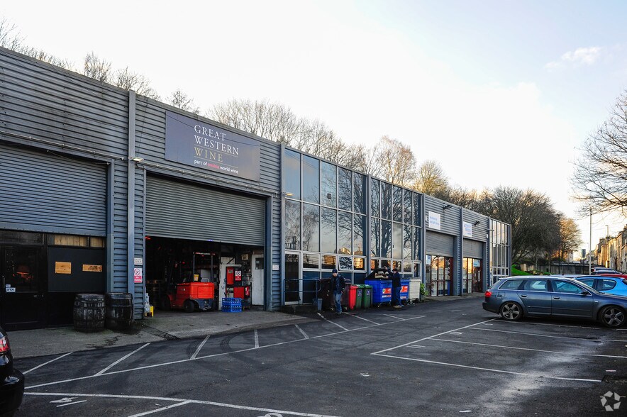 Wells Rd, Bath for sale - Primary Photo - Image 1 of 1