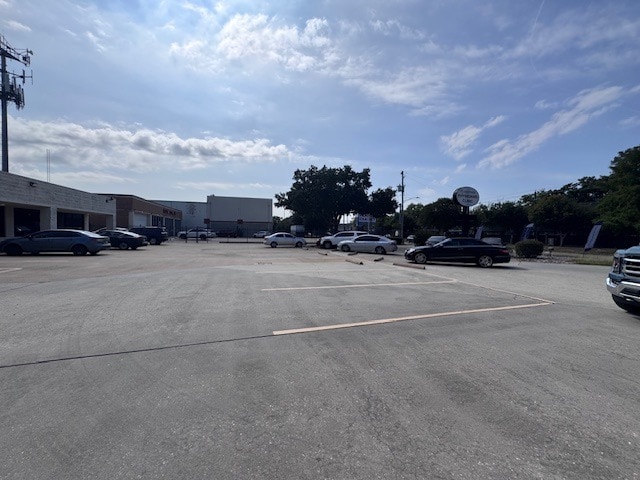 1160 Blalock Rd, Houston, TX for lease - Building Photo - Image 2 of 3