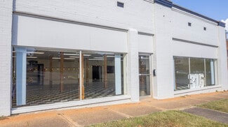 More details for 316 W Main St, Manchester, GA - Retail for Sale