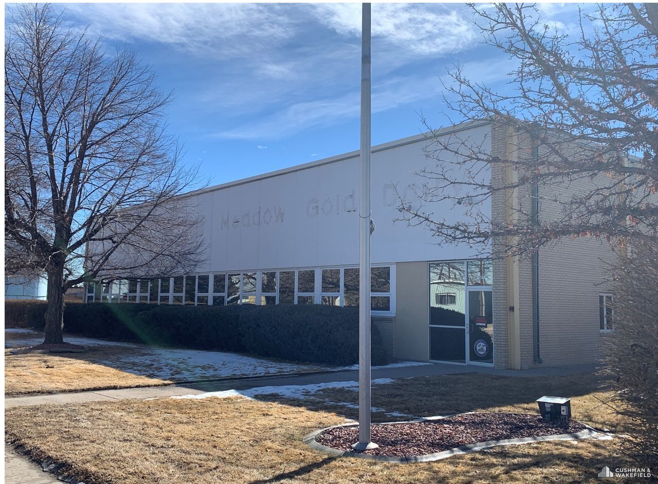 450 25th St, Greeley, CO for lease Building Photo- Image 1 of 9