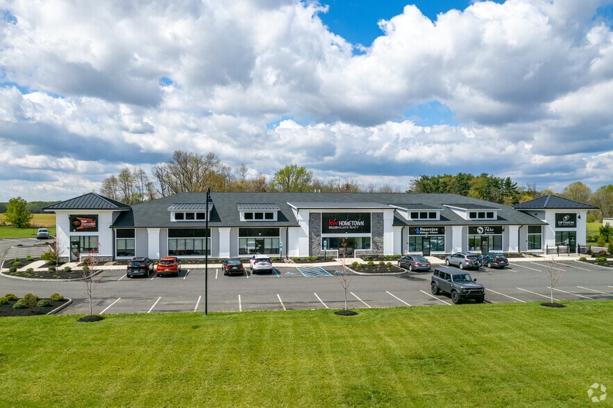 5 Myers Dr, Mullica Hill, NJ for lease - Building Photo - Image 2 of 15