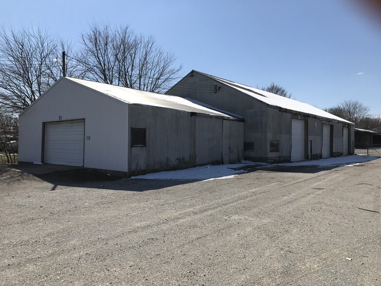 2726 N 22nd St, Decatur, IL for sale - Primary Photo - Image 1 of 1