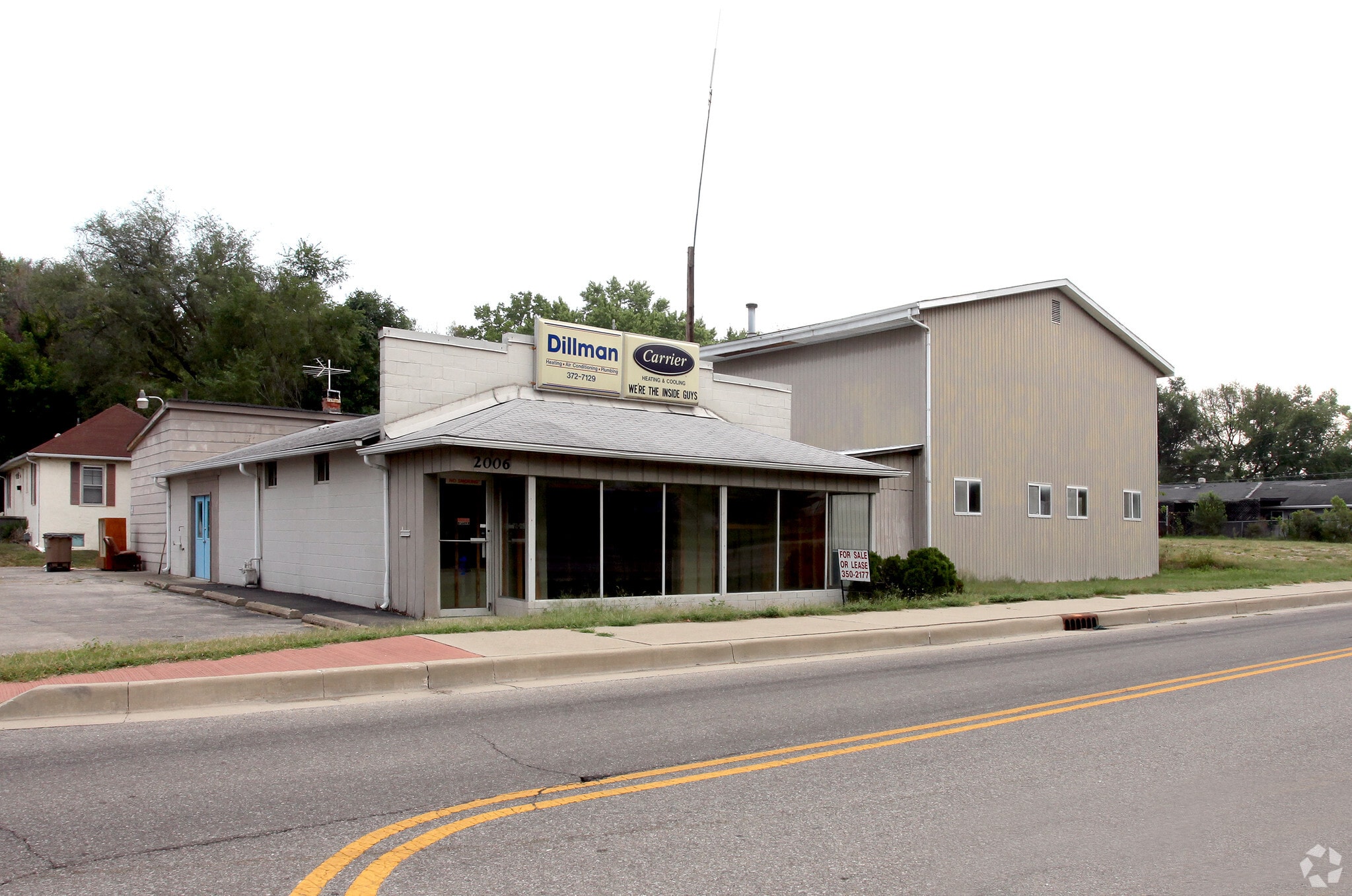 2006 7th St, Columbus, IN for sale Primary Photo- Image 1 of 1