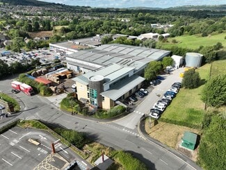 More details for Glossop Brook Rd, Glossop - Industrial for Sale