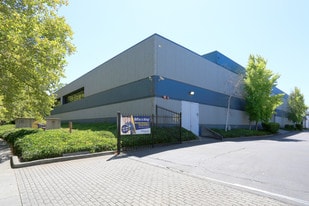 3830 Cypress Dr, Petaluma CA - Warehouse
