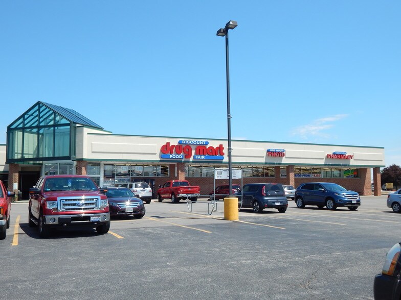 1062 W McPherson Hwy, Clyde, OH for lease - Other - Image 2 of 4