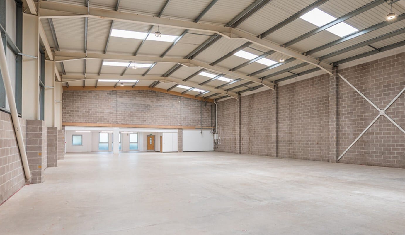 Woodward Ave, Yate for lease Interior Photo- Image 1 of 3