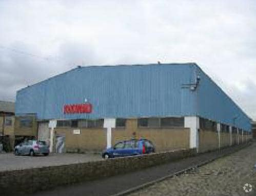 Gibbet St, Halifax for sale Primary Photo- Image 1 of 1