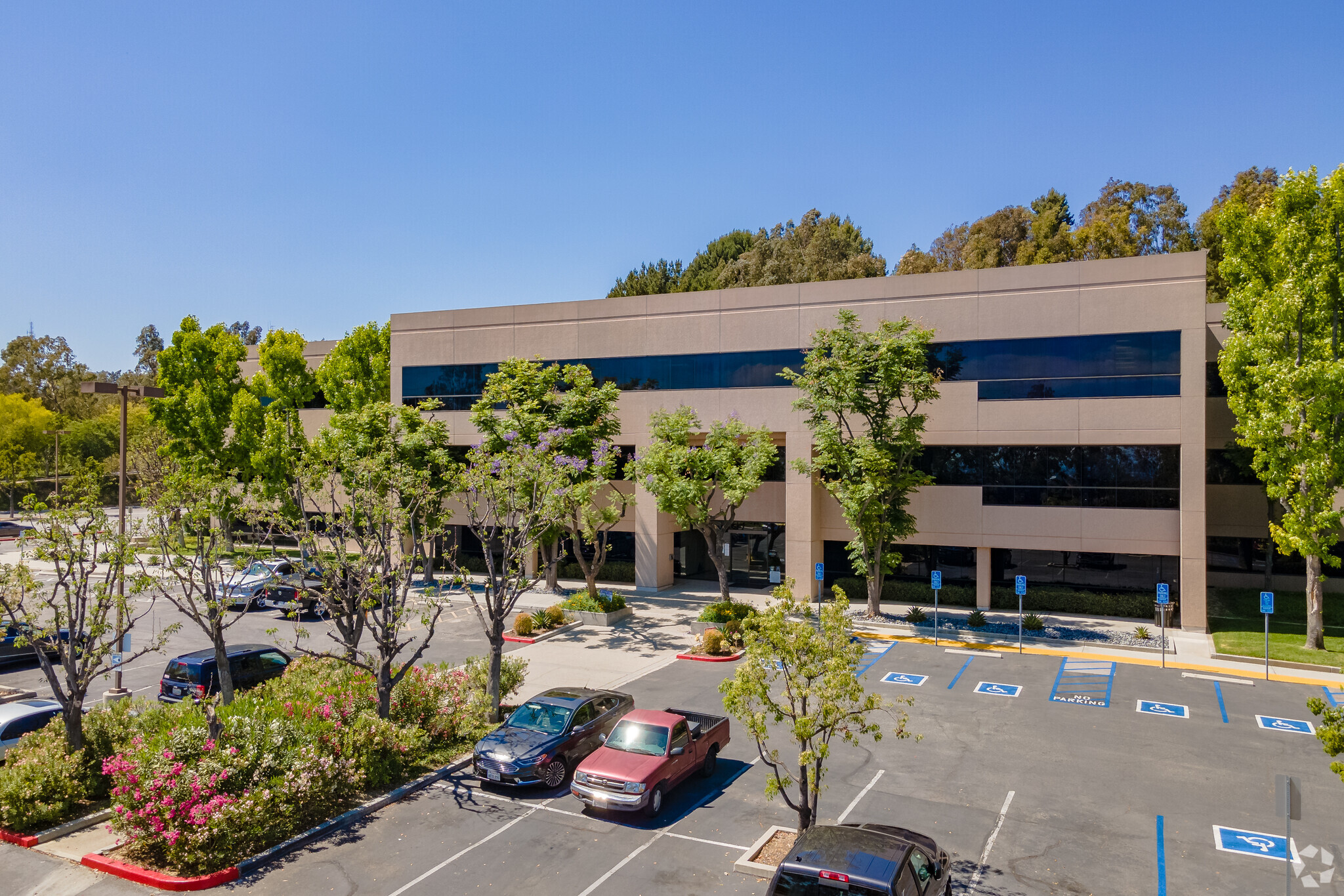 1200 Corporate Center Dr, Monterey Park, CA 91754 - Office for Lease ...