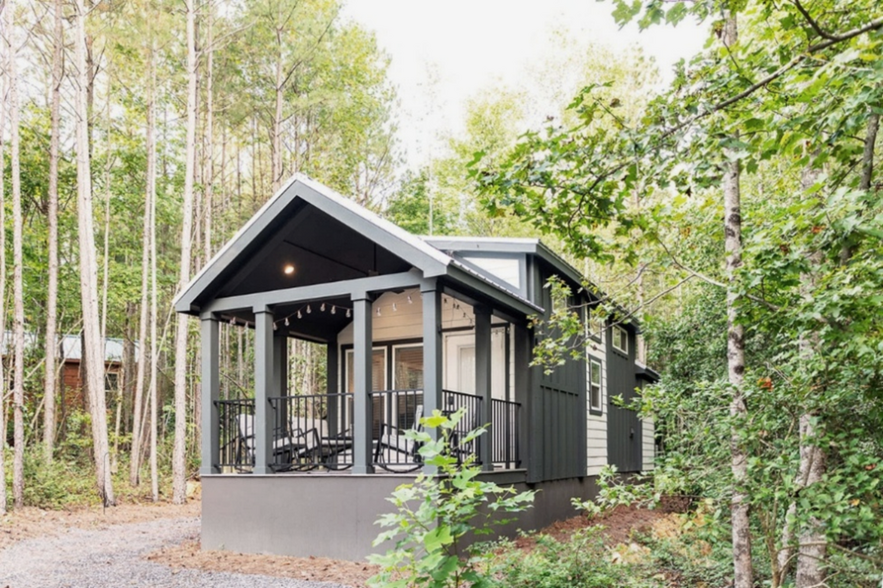 177 Roper Rd, Copperhill, TN for sale - Primary Photo - Image 1 of 49