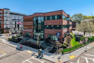 More details for 300 Western Ave, Brighton, MA - Office for Lease