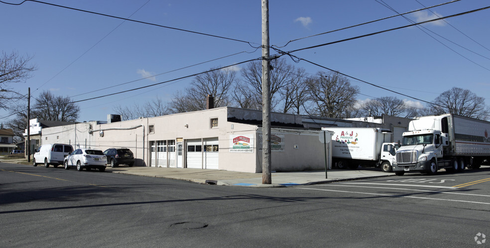 25 5th Ave, Neptune City, NJ for sale - Primary Photo - Image 1 of 1