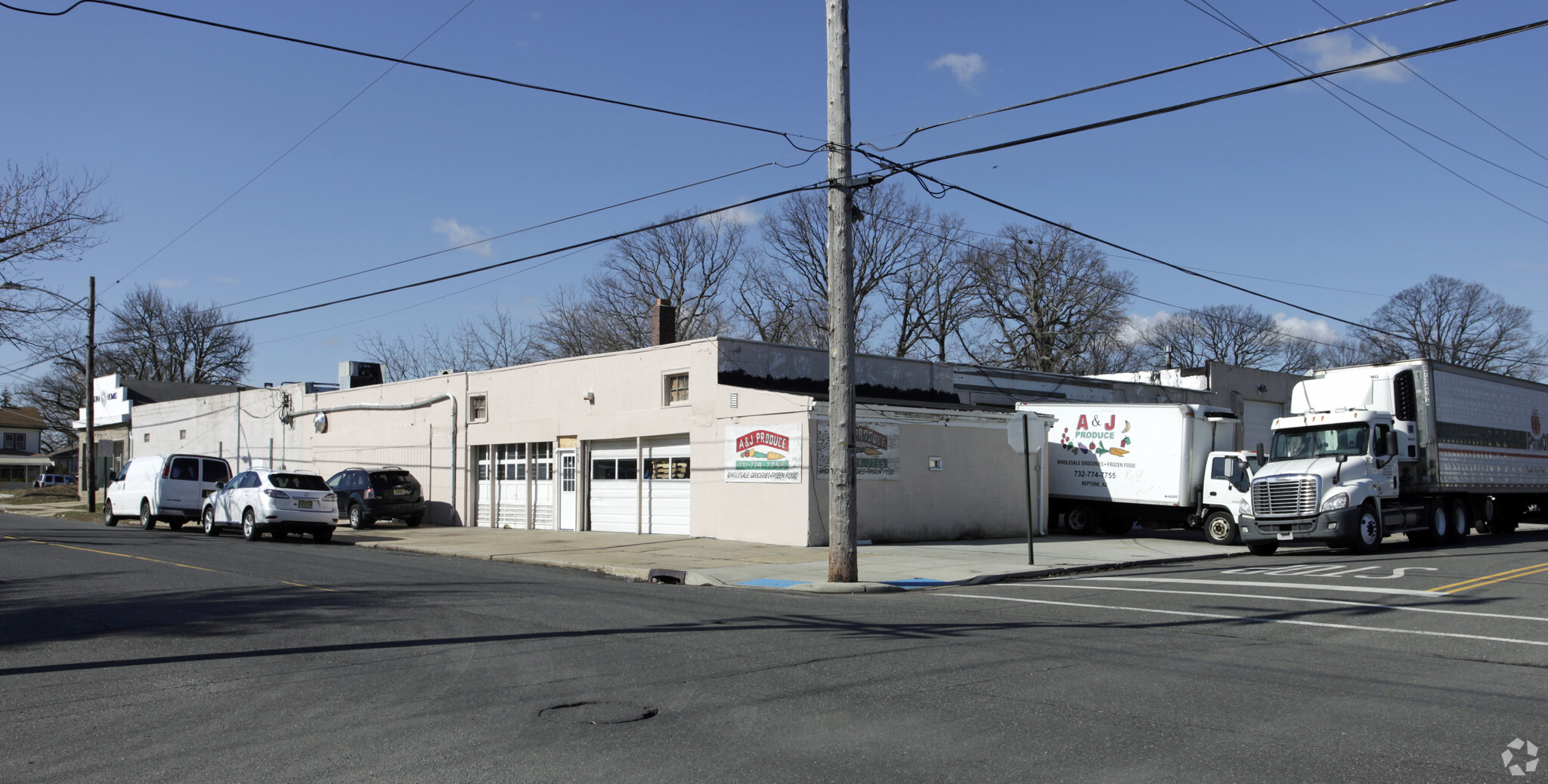 25 5th Ave, Neptune City, NJ for sale Primary Photo- Image 1 of 1